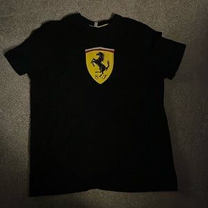 Ferrari Shirt